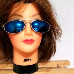 UNISEX  Fashion Sunglasses